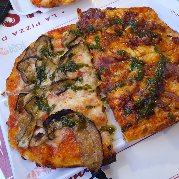 로마 피자 맛집 추천! 핀세레 (la pizza di roma Pinsere), 이태리 로마 여행 : 네이버 블로그