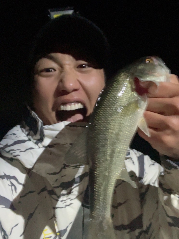 [Fishing]Ep. 9 대호만에서 열정을 태우다 : 네이버 블로그