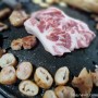 대전 중리동 대박 뒷고기, 숨겨진 찐 맛집