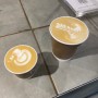 [스페인 카페] 🇪🇸 Syra coffee - 최고의 플랫화이트