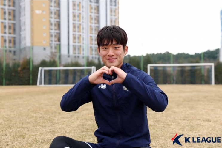 서울E 늦깎이 신입생 차승현 