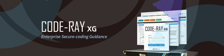 시큐어코딩 진단 도구 CODE-RAY XG (코드레이 엑스지) : 네이버 블로그