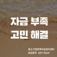 [복천동 기술보증기금] - 혼자!해결하지 마세요!정책자금 성공사례 알아보기