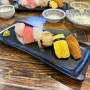 일본요리전문점 설문미다미 런치세트 추천