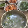 [가평 로컬 맛집]부드러운 고기 만땅!가평돼지국밥