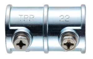 TPP (Threadless Pipe to Pipe coupling) : 네이버 블로그