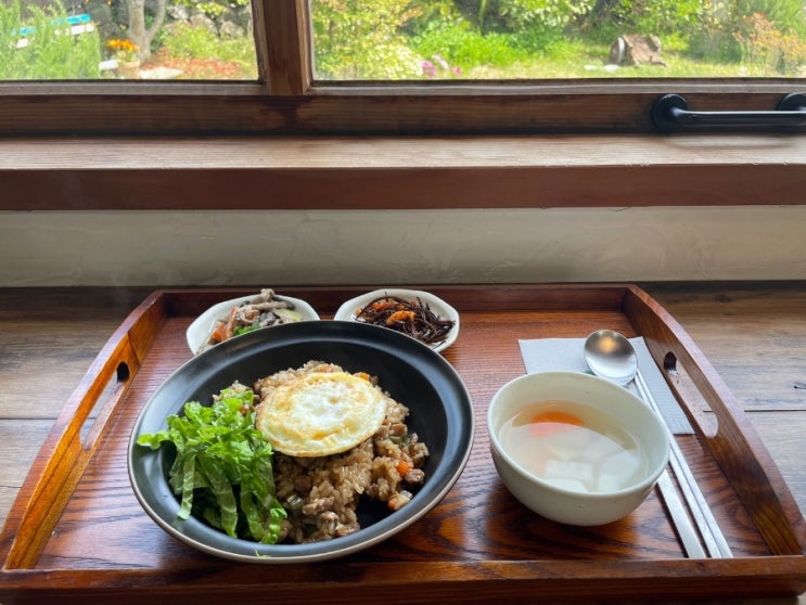 제주 하도해변근처 혼밥 맛집 수니테이블