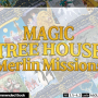 리딩터치와 함께 하는 도서추천 - MAGIC TREE HOUSE Merlin Missions