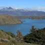 [칠레, 토레스 델 파이네(Torres Del Paine)] W 트레킹, Day 3