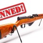 미국 워싱턴주 총기 규제 공격무기 금지법 HB 1240 상원 통과