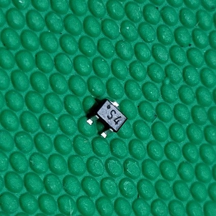 S4 Marking Code, SOT-323, USM : 네이버 블로그
