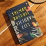 라씨 서점ㅣVictory City By Salman Rushdie 살만 루슈디, 살만 루시디 신작, 출판 번역, 외서 기획