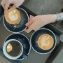 서울/연남 :: 연남동 카페 드립 커피 추천, TAILOR COFFEE 테일러커피 연남