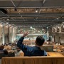 [서울]동대문구 카페 / 요즘 서울핫플! 한정 베이커리와 넓은 폐극장의 공간을 활용한, '스타벅스 경동 1960점'