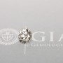 광진구에서 방문, 리포트넘버가 없는 GIA 1캐럿 다이아몬드 매입