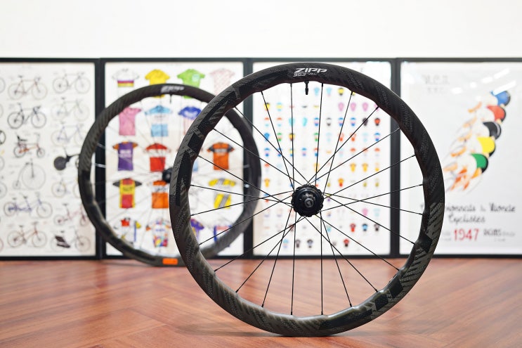 ZIPP 353 NSW 디스크 튜브리스 카본 휠셋 입고 : 네이버 블로그