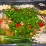 [명동맛집] 반티엔야오|중국 현지 마라생선 요리맛은 어떨까?(카오위, 추천메뉴, 중국요리)