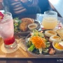 일본 여행 펠리칸 커피 - 덴엔초후 모닝 브런치 메뉴가 맛있는 카페