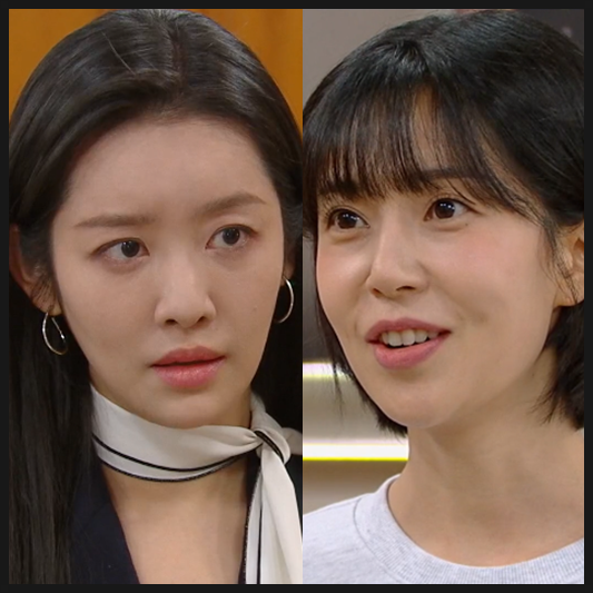 KBS드라마 진짜가 나타났다 9회 줄거리 장세진 미혼모 오연두에게 아기만 낳아달라고!? : 네이버 블로그