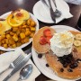 괌 맛집♥ 에그앤띵스(Eggs'n Things), 팬케이크와 에그베네딕트 추천 메뉴