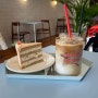 [단원구] 러블리한 케이크 맛집 로맨틱스탠다드 ROMANTIC STANDARD