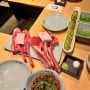 라무진광주첨단점 맛집 양갈비 맛있는식당