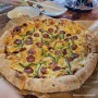 [오키나와] 카진호 피자 | 산꼭대기에서 먹는 맛있는 피자 | 오키나와 뷰 맛집
