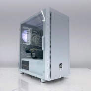 양산조립컴퓨터 i5-12400F + GTX1660SUPER