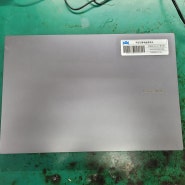 삼성 노트북 액정 교체 및 수리 NT550XDA