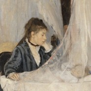 베르트 모리조(Berthe Morisot)인상주의 여성화가