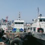 ㈜오션파이브 보유 선박정보 : 라니호(기타선_연근해 해양조사선 & 예인선)