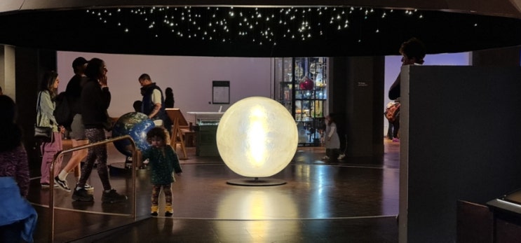 런던 과학박물관 Science Museum_원더 랩Wonderlab : 네이버 블로그
