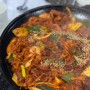 울산 삼산 밥집 두루치기맛집 24시해장국