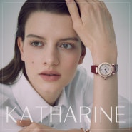 KATHARINE '캐서린' 플래티늄 매니지먼트 외국인 모델