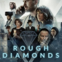 러프 다이아몬드 Rough Diamonds - 넷플릭스 벨기에 오리지널 범죄 스릴러 드라마 시리즈, 케빈 얀선스