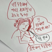 나 공포형 회피 애착 유형 임