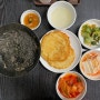 [강남역 맛집] 고소한 들기름 막국수와 쫄깃한 감자전이 일품인 한식당 청류벽에 다녀온 썰 풉니다!