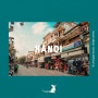[하노이 자유여행] 하노이 거리