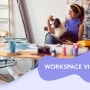Free clip of the week(4월24일-4월30일)무료 스톡동영상클립 : "직장 분위기 Workplace Vibes" / Pond5