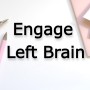 좌뇌 적극 활용하기 engage the left brain, 영어원서 The whole brain child