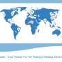 의료기기 시험·인증 서비스 (IEC 60601-1)