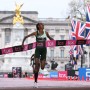 2023 런던마라톤의 샛별: 첫 출전에 우승한 시판 핫산(Sifan Hassan)의 마라톤 우승 비법?
