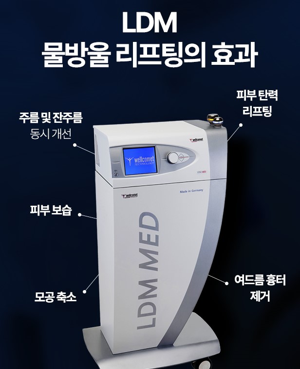 LDM의 원리,광주광역시 LDM MED, LDM물방울리프팅, 봉선동 LDM, LED MED,봉선동LDM메드 봉선동 초음파 피부 ...