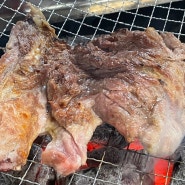 대전 서구 도마동 갈비맛집 ‘갑돌갈비’ 숯불에 구워서 더 맛있는 갈비