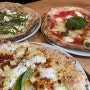이탈리아 밀라노 피자 맛집 piz 메뉴 추천 1인 1판 클리어