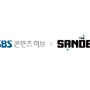 더 샌드박스, SBS콘텐츠허브와 '런닝맨파크' 메타버스 공간 조성