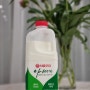 서울우유 나100% 제조일자 꼭 확인하세요!