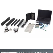 DWT Hamburg, EN and Universal Wheel Tracker calibration tool - 휠 트래킹 시험기 캘리브레이션 툴