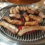 [맛집] 광명 호천생갈비! 뼈삼겹살 첫 시도에 대만족