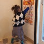 소리나는벽보 유아교구로써 아이를 춤추게하는 즐거운 콕콕콕사운드벽보 아기선물로 딱